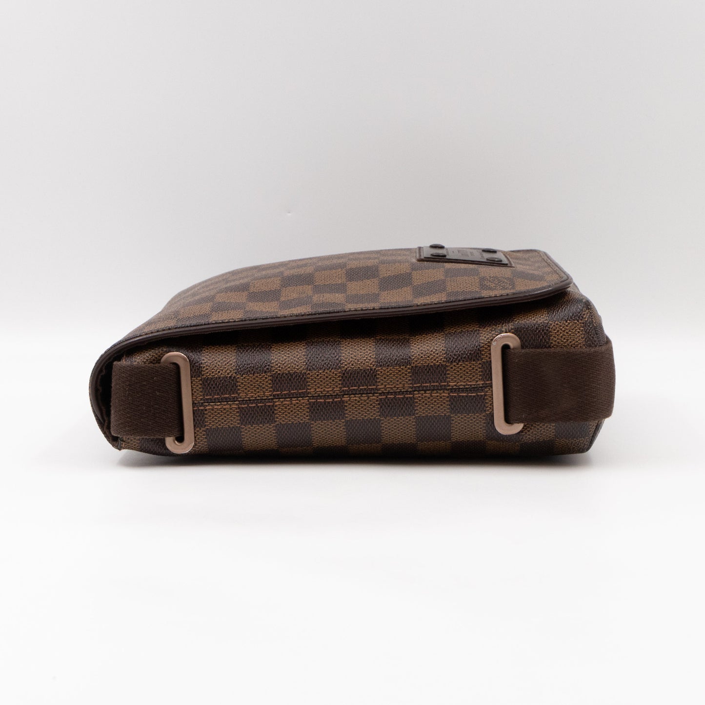 Brooklyn PM Damier Ebene