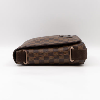 Brooklyn PM Damier Ebene