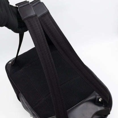 Louis-vuitton Michael Backpack Damier Graphite