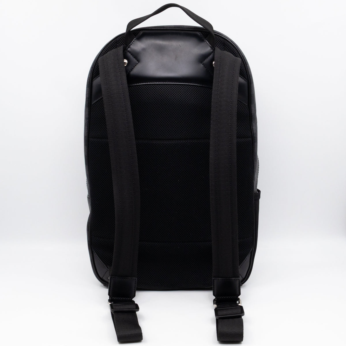 Louis-vuitton Michael Backpack Damier Graphite