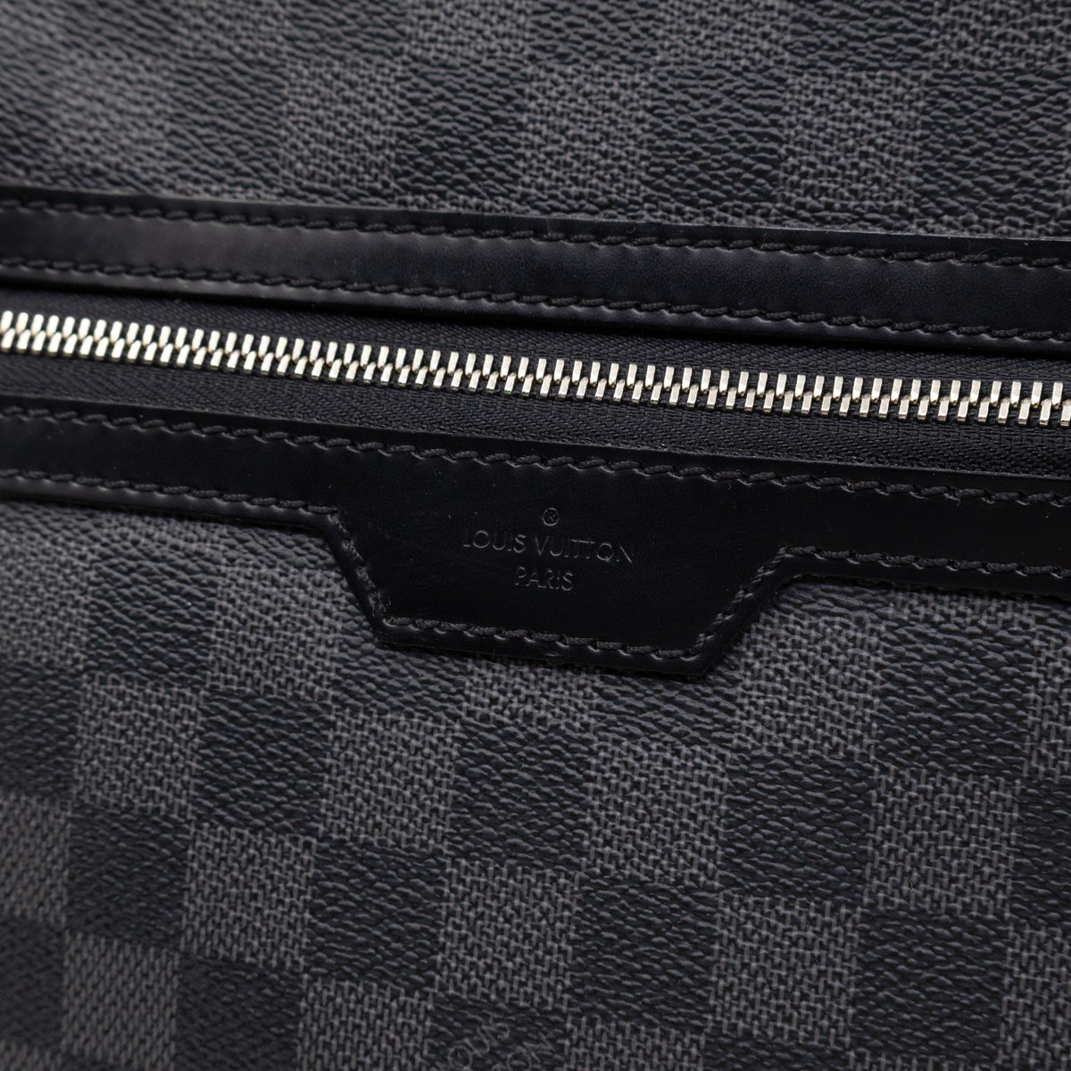 Louis-vuitton Michael Backpack Damier Graphite