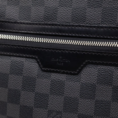 Louis-vuitton Michael Backpack Damier Graphite