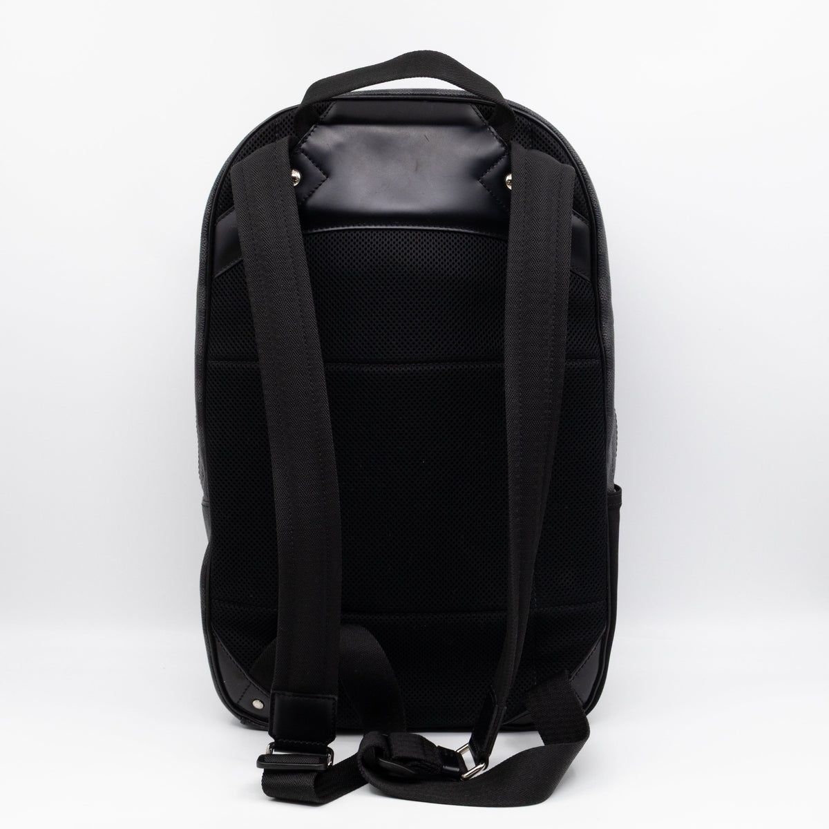 Louis-vuitton Michael Backpack Damier Graphite