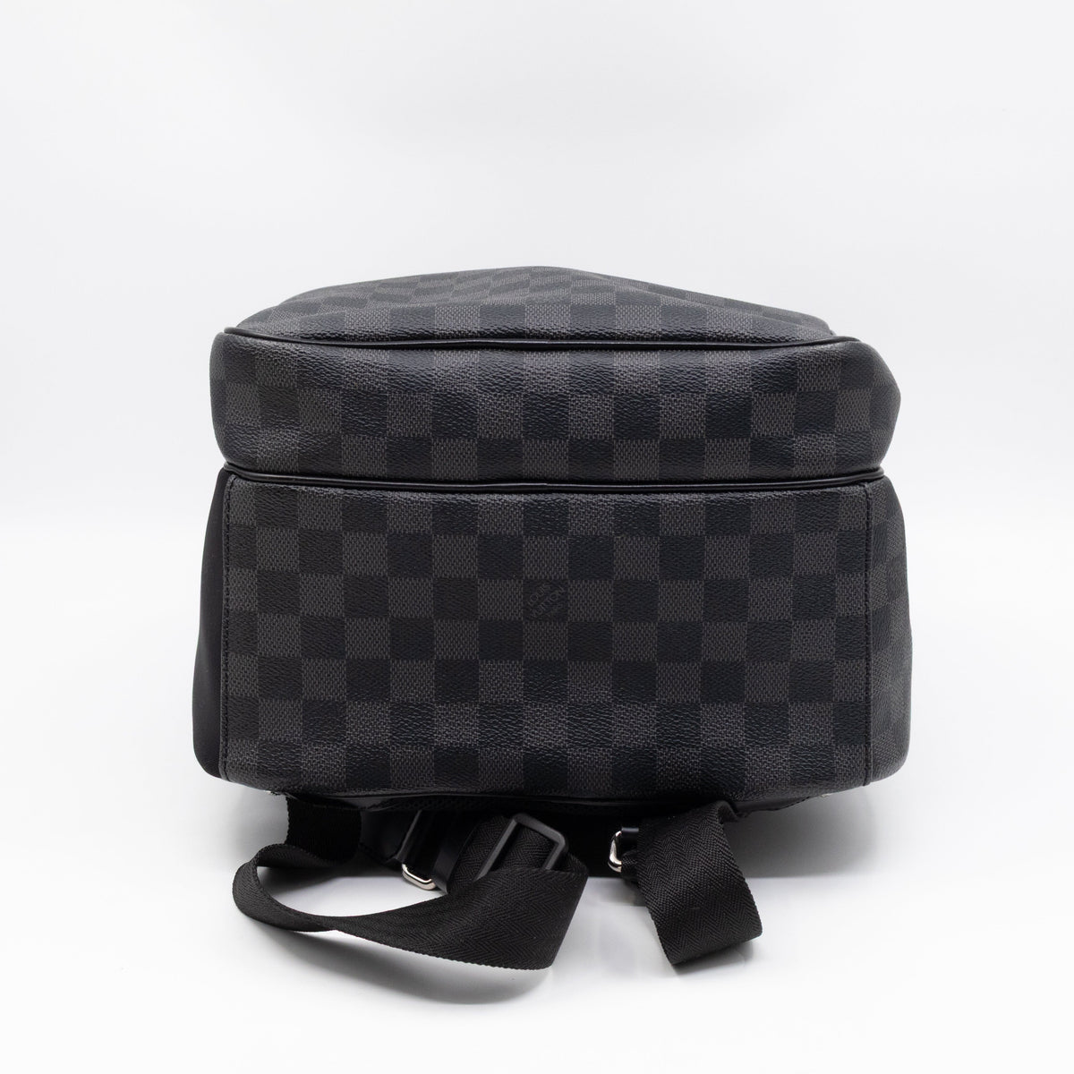 Louis-vuitton Michael Backpack Damier Graphite