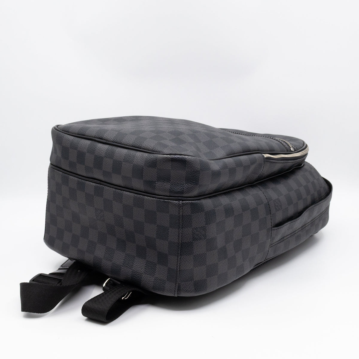 Louis-vuitton Michael Backpack Damier Graphite