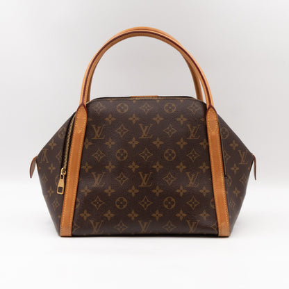 Marais MM Monogram