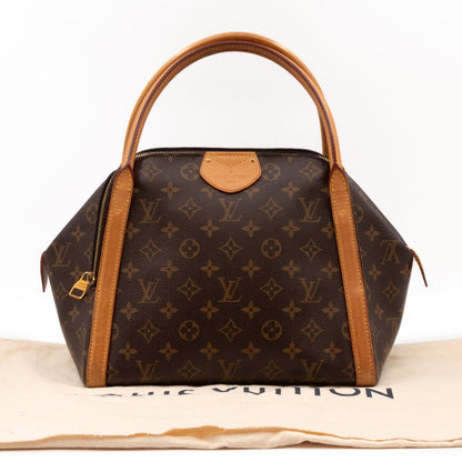 Marais MM Monogram