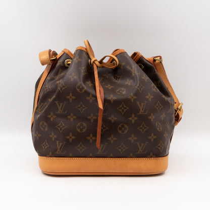Louis-vuitton Petit Noe NM Monogram