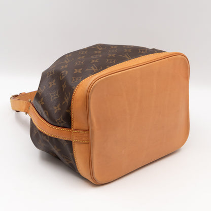 Louis-vuitton Petit Noe NM Monogram