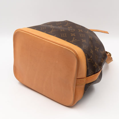 Louis-vuitton Petit Noe NM Monogram