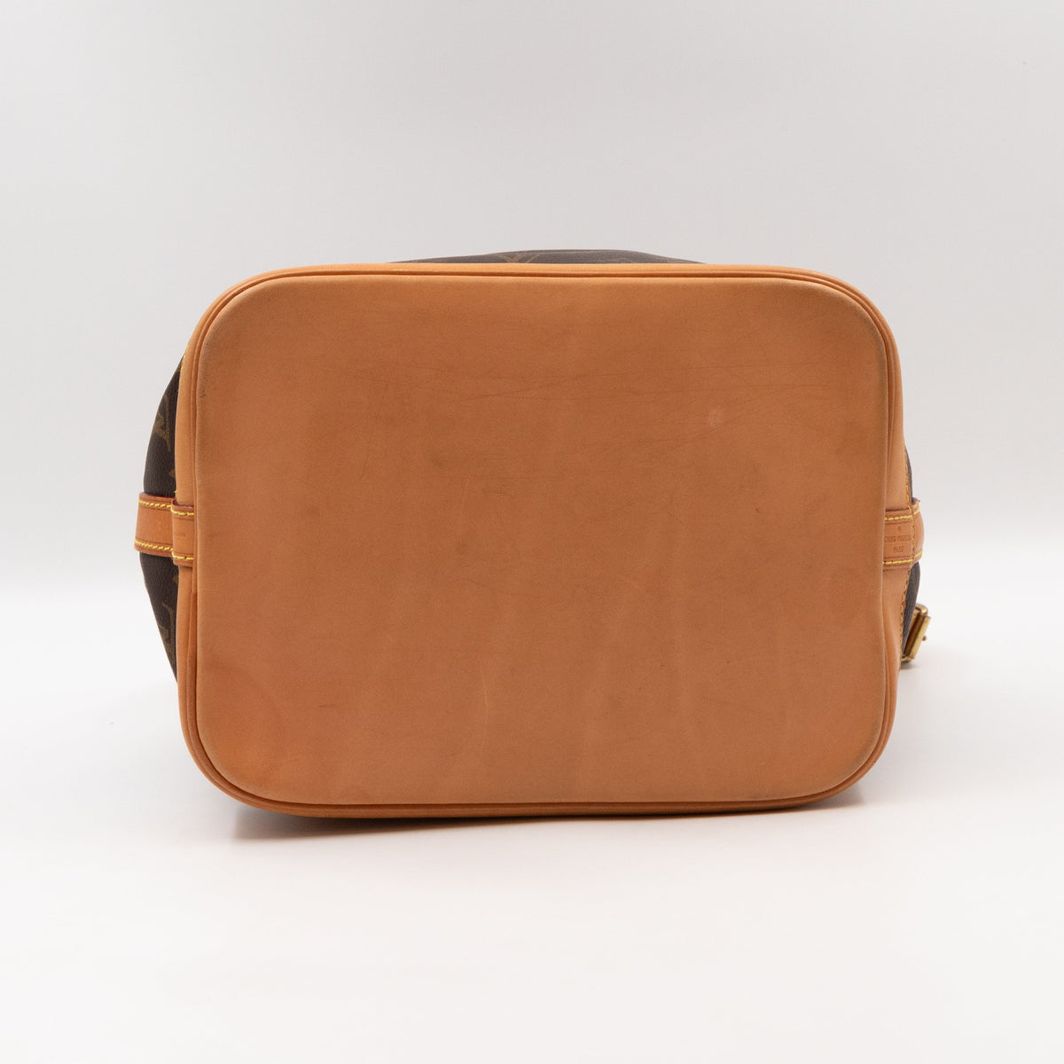 Louis-vuitton Petit Noe NM Monogram