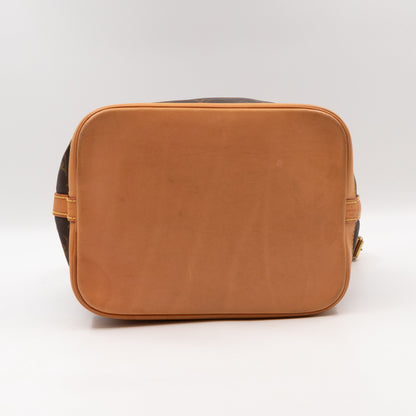 Louis-vuitton Petit Noe NM Monogram