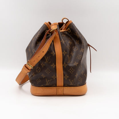 Louis-vuitton Petit Noe NM Monogram
