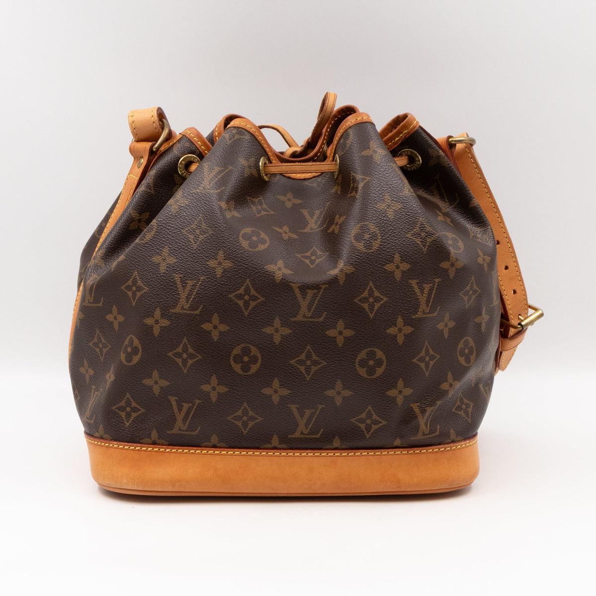 Louis-vuitton Petit Noe NM Monogram