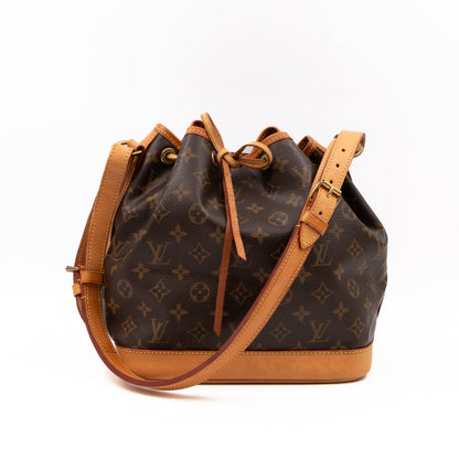 Louis-vuitton Petit Noe NM Monogram