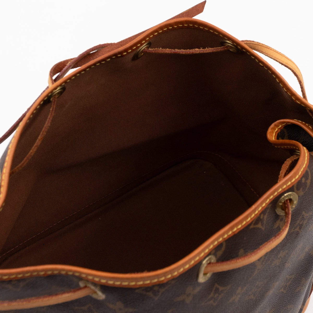 Louis-vuitton Petit Noe NM Monogram