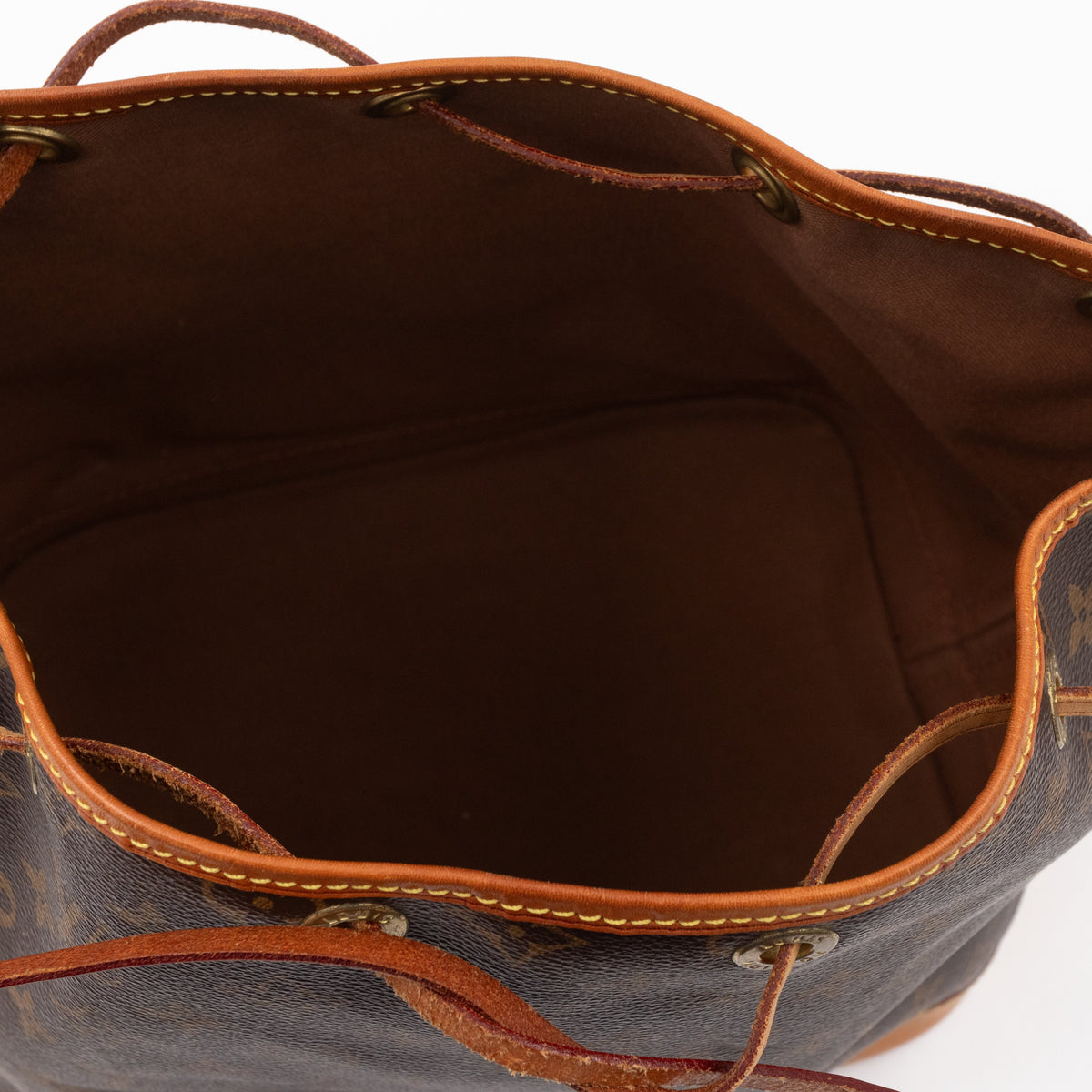 Louis-vuitton Petit Noe NM Monogram
