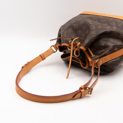 Louis-vuitton Petit Noe NM Monogram