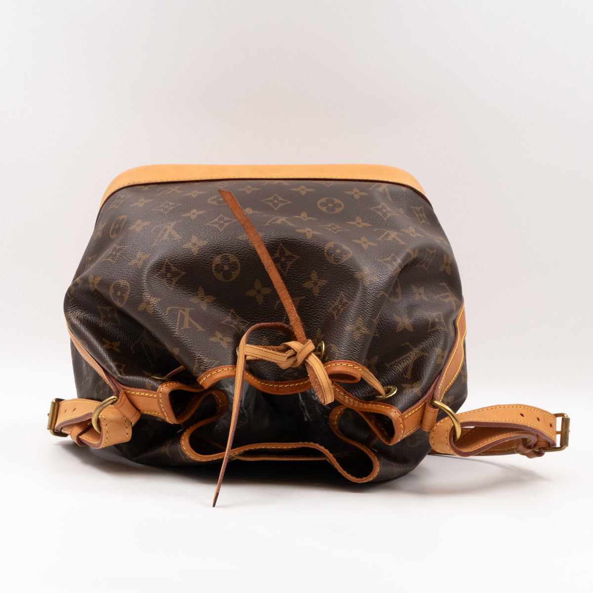 Louis-vuitton Petit Noe NM Monogram