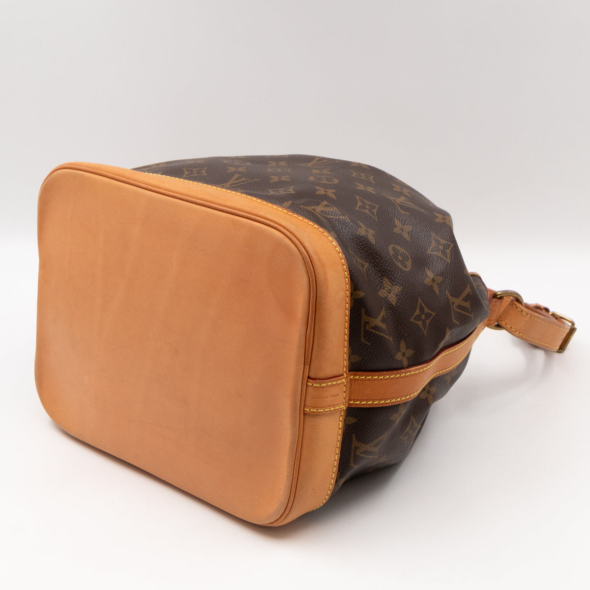 Louis-vuitton Petit Noe NM Monogram