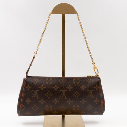 Eva Monogram