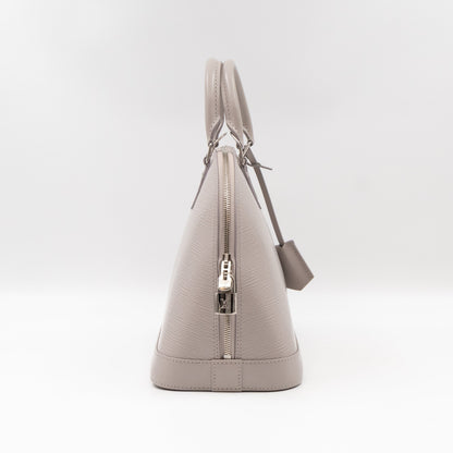 Alma PM Gres Epi Leather