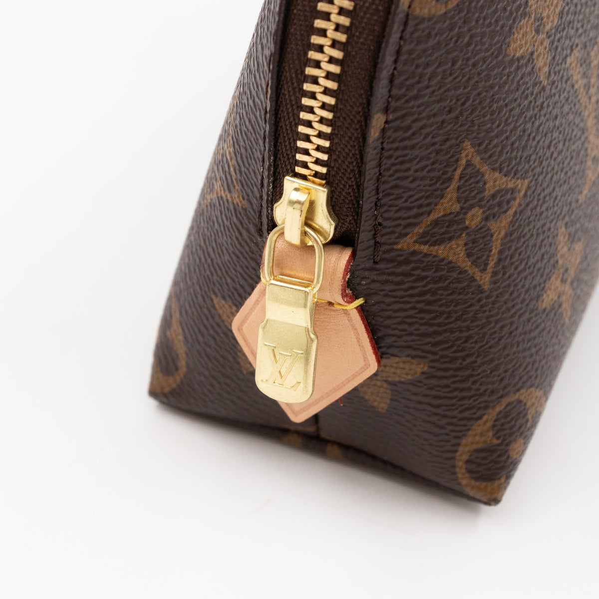 Louis-vuitton Cosmetic Pouch PM Monogram