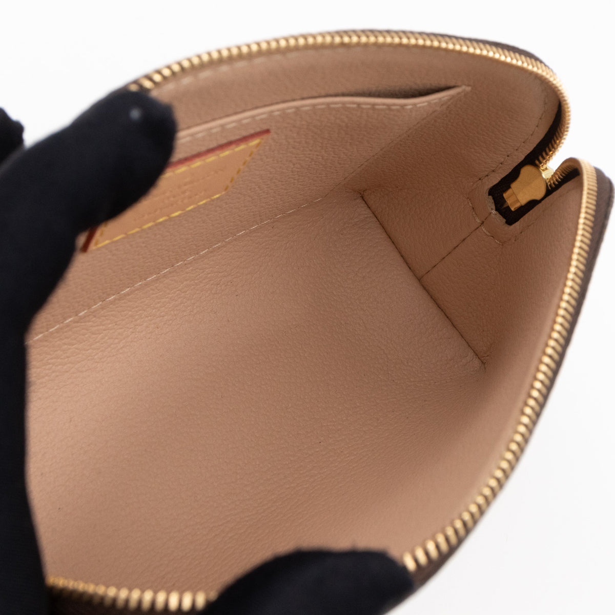 Louis-vuitton Cosmetic Pouch PM Monogram
