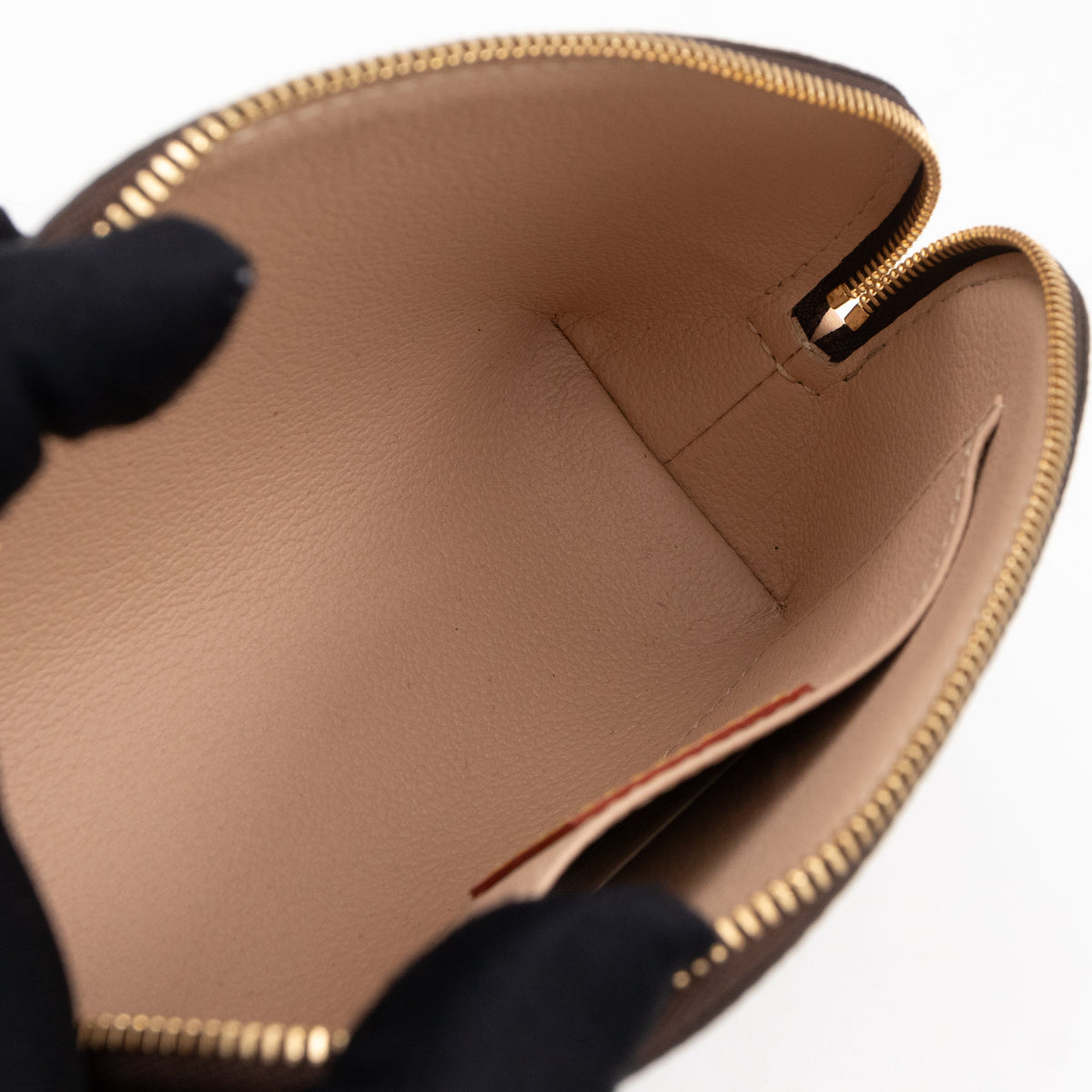 Louis-vuitton Cosmetic Pouch PM Monogram
