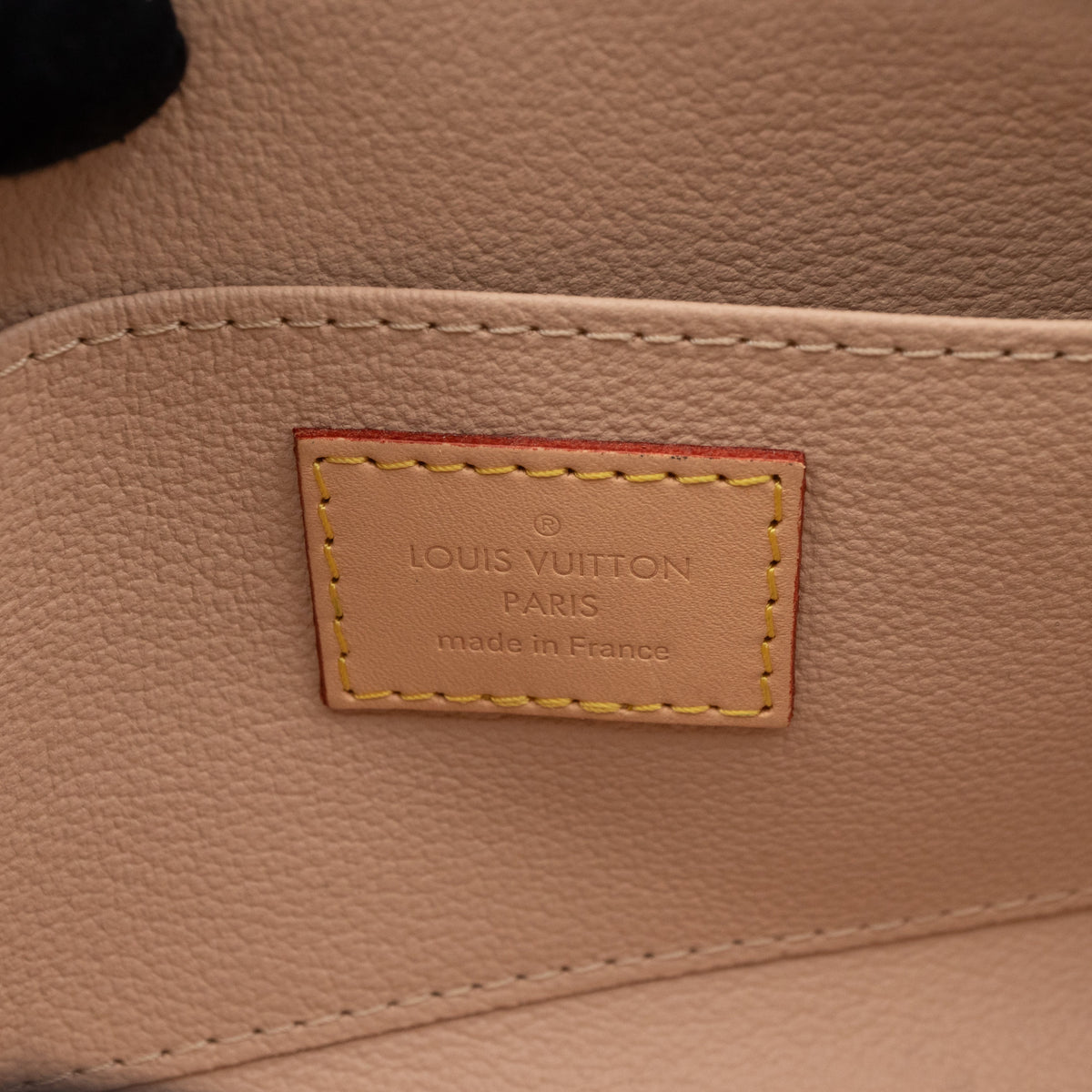 Louis-vuitton Cosmetic Pouch PM Monogram