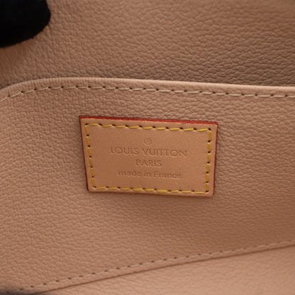 Louis-vuitton Cosmetic Pouch PM Monogram