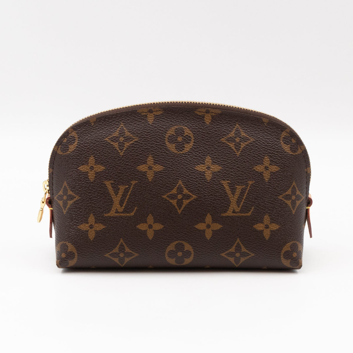Louis-vuitton Cosmetic Pouch PM Monogram