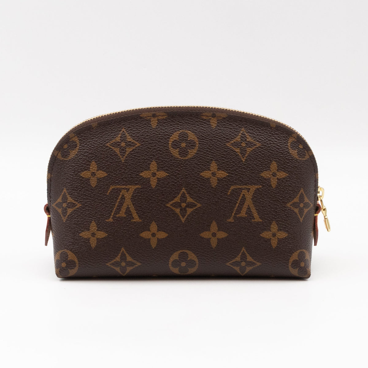 Louis-vuitton Cosmetic Pouch PM Monogram