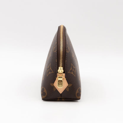 Louis-vuitton Cosmetic Pouch PM Monogram