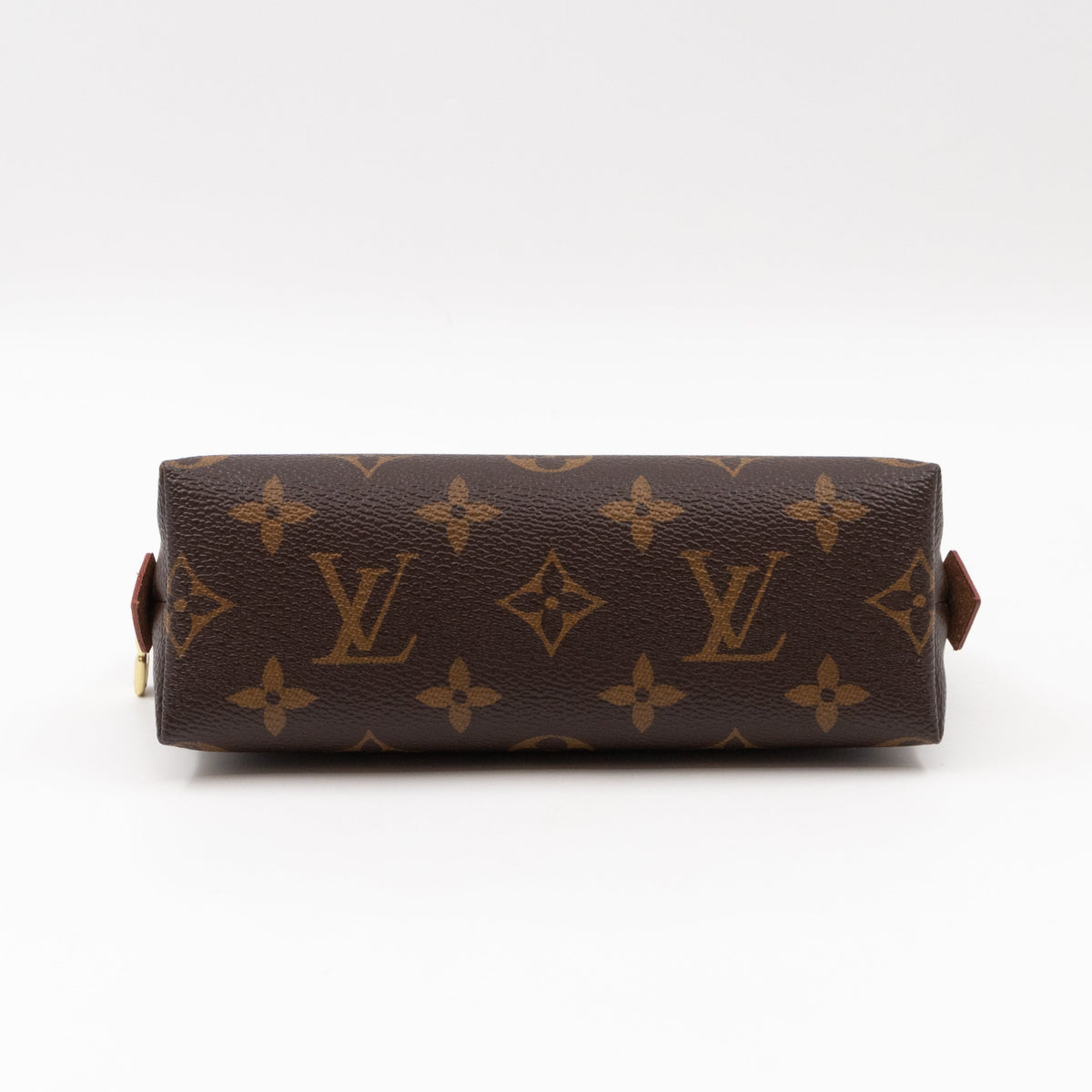 Louis-vuitton Cosmetic Pouch PM Monogram