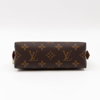 Louis-vuitton Cosmetic Pouch PM Monogram