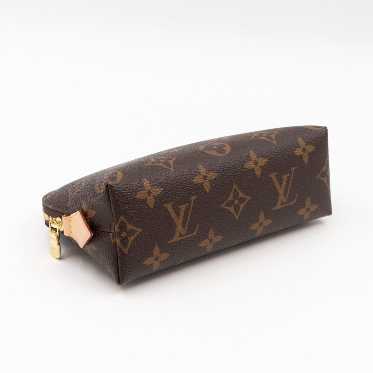 Louis-vuitton Cosmetic Pouch PM Monogram