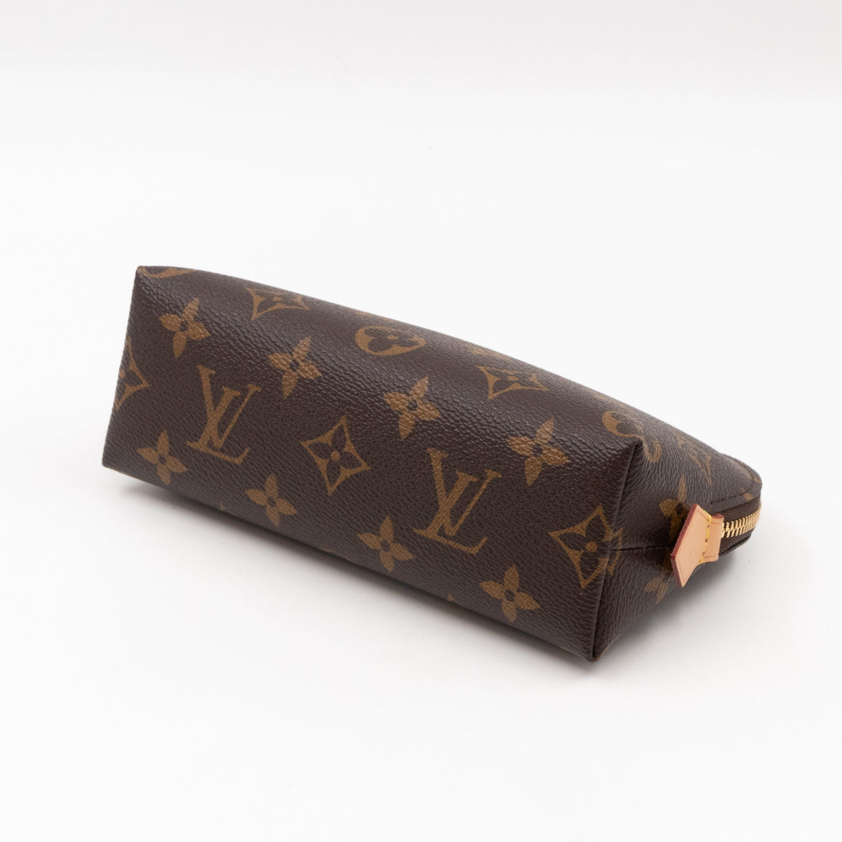 Louis-vuitton Cosmetic Pouch PM Monogram