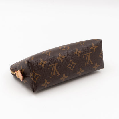 Louis-vuitton Cosmetic Pouch PM Monogram