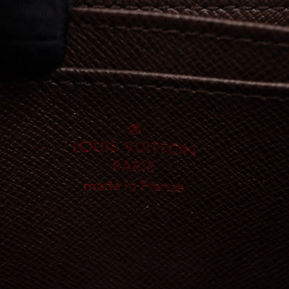 Louis-vuitton Zippy Coin Purse Damier Ebene