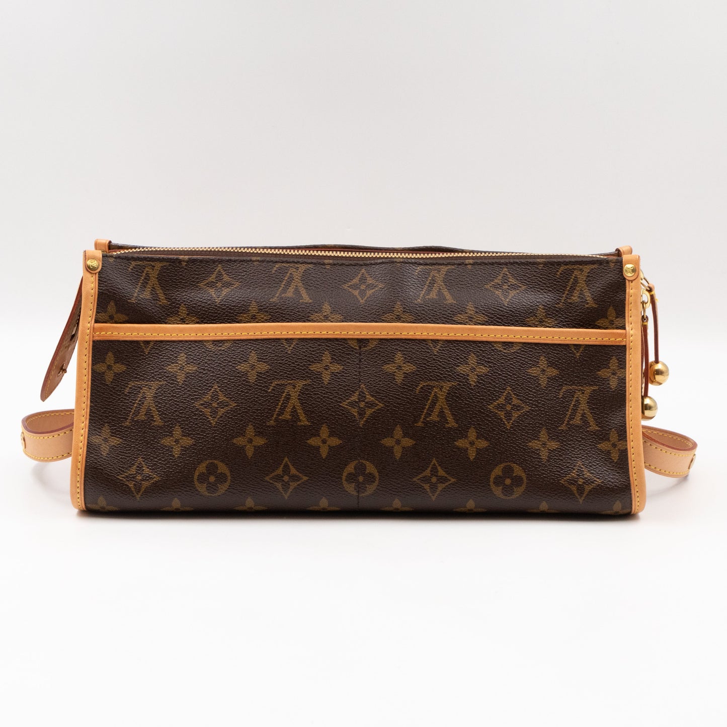 Popincourt Long Monogram