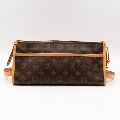 Popincourt Long Monogram