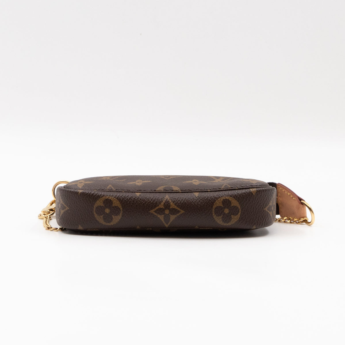 Louis-vuitton Mini Pochette Accessoires Monogram