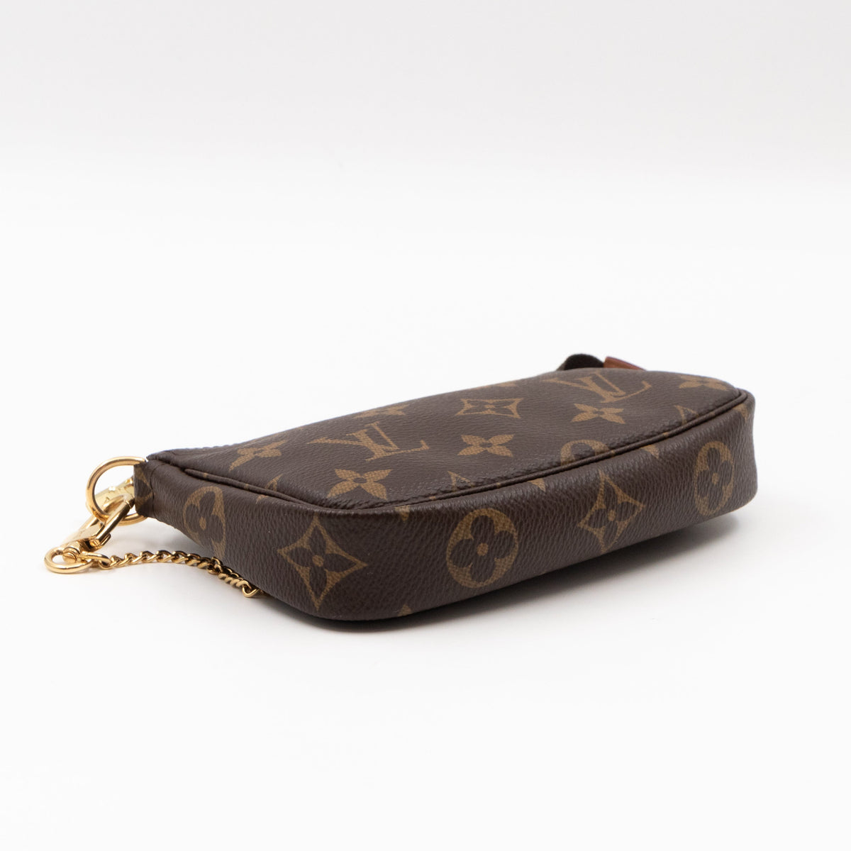 Louis-vuitton Mini Pochette Accessoires Monogram