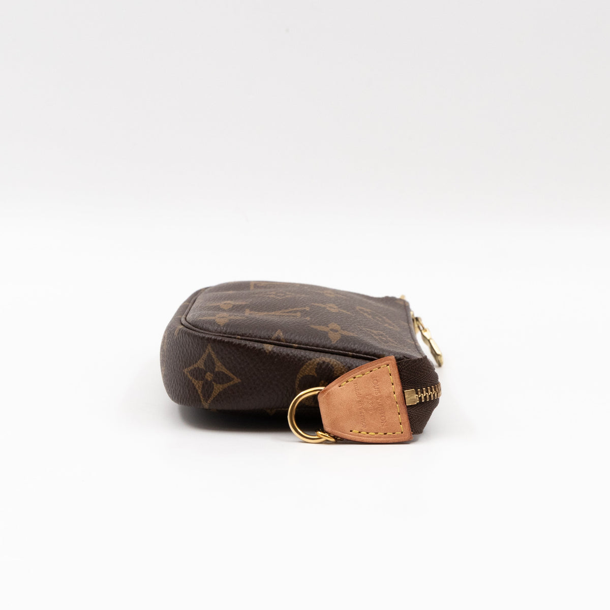 Louis-vuitton Mini Pochette Accessoires Monogram