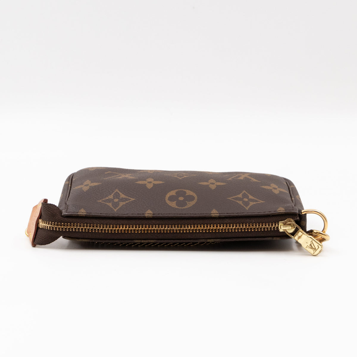 Louis-vuitton Mini Pochette Accessoires Monogram