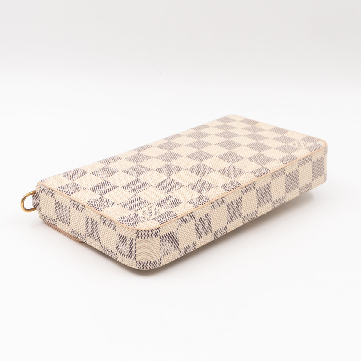Louis-vuitton Pochette Felicie Damier Azur