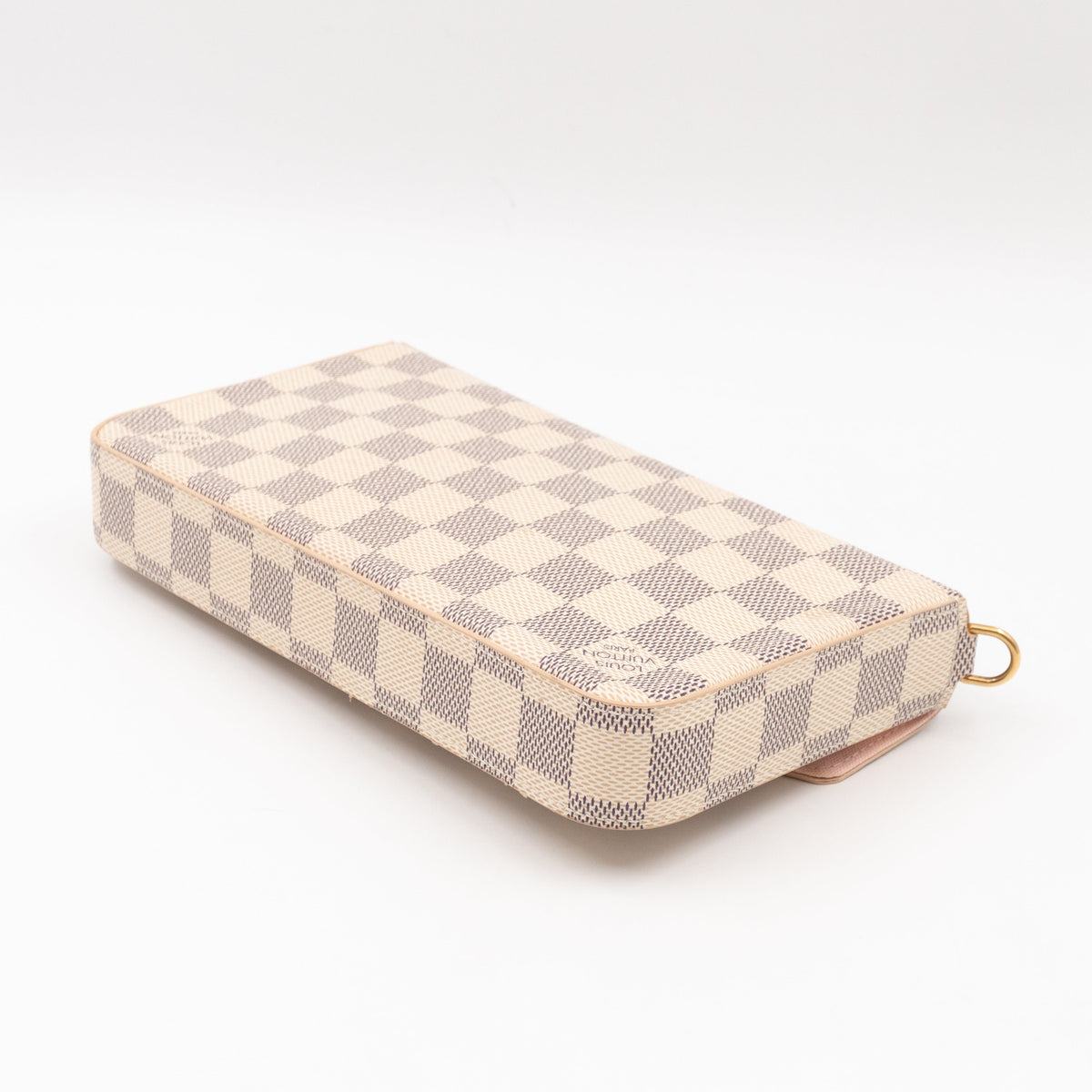 Louis-vuitton Pochette Felicie Damier Azur