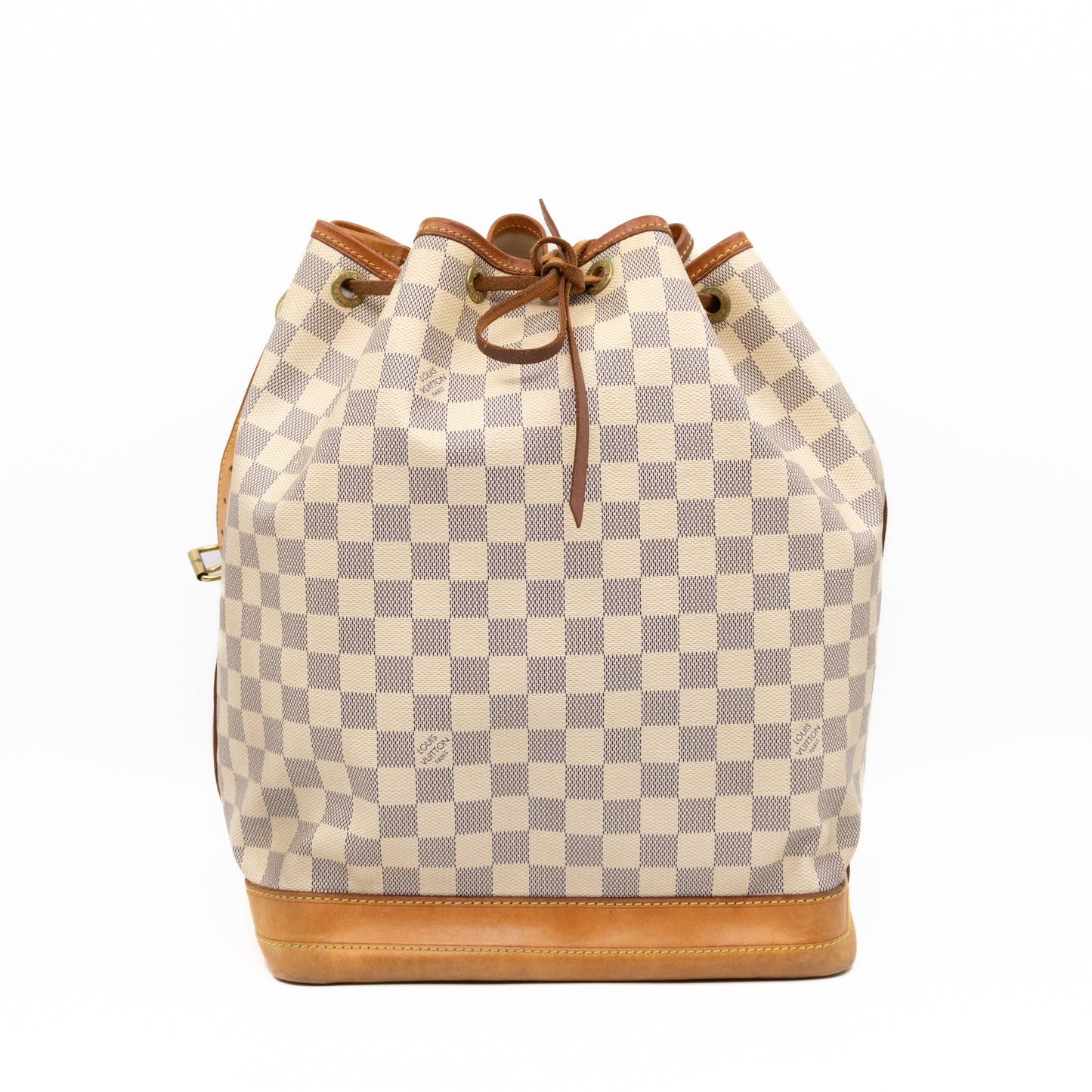 Noe Damier Azur
