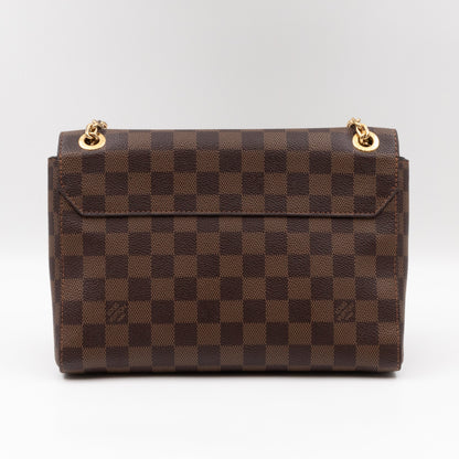 Vavin PM Damier Ebene Black